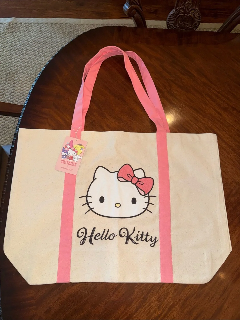 Bundle of 29 Totes…all NWT or NWOT
